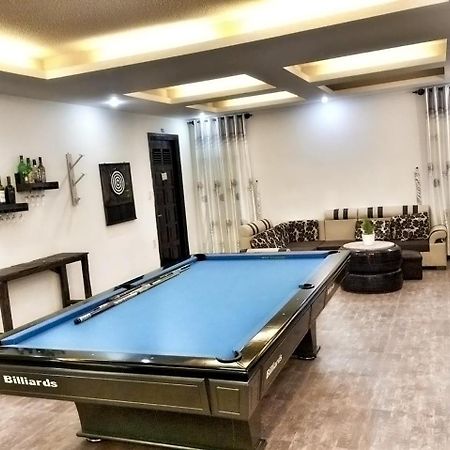 Silent Hill Villa 달랏 외부 사진