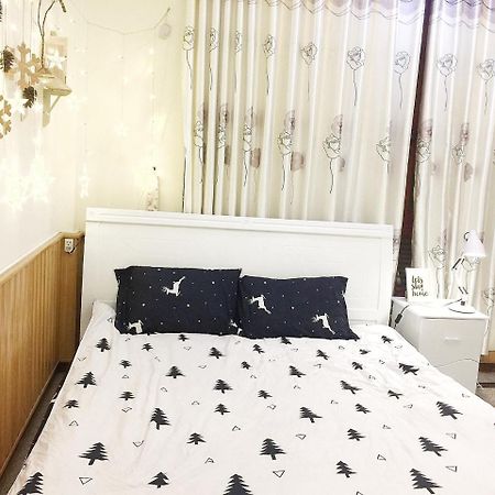 Silent Hill Villa 달랏 외부 사진