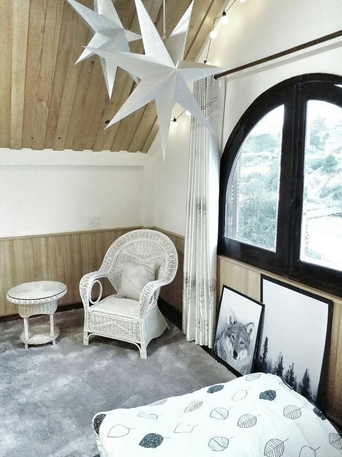 Silent Hill Villa 달랏 외부 사진