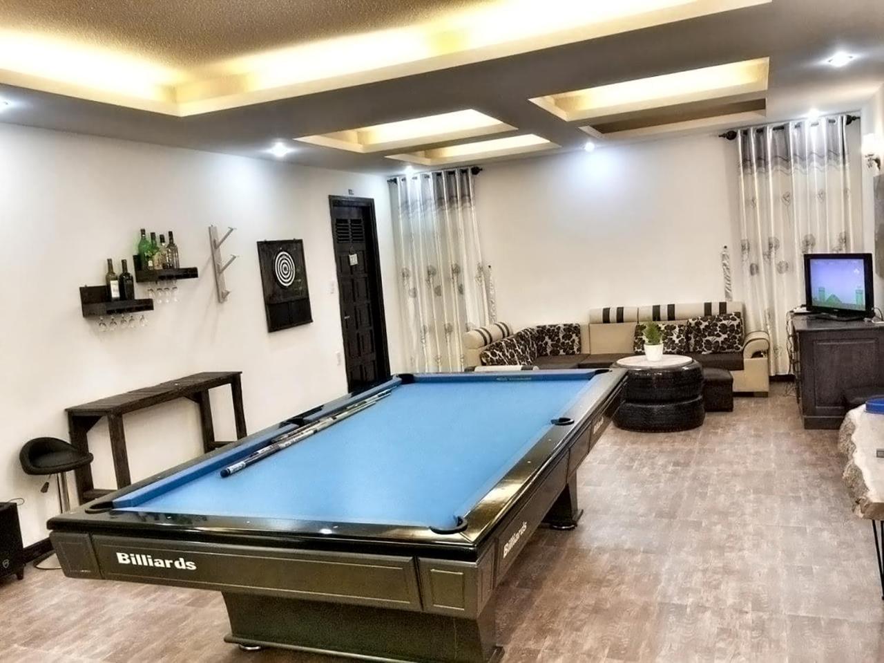 Silent Hill Villa 달랏 외부 사진