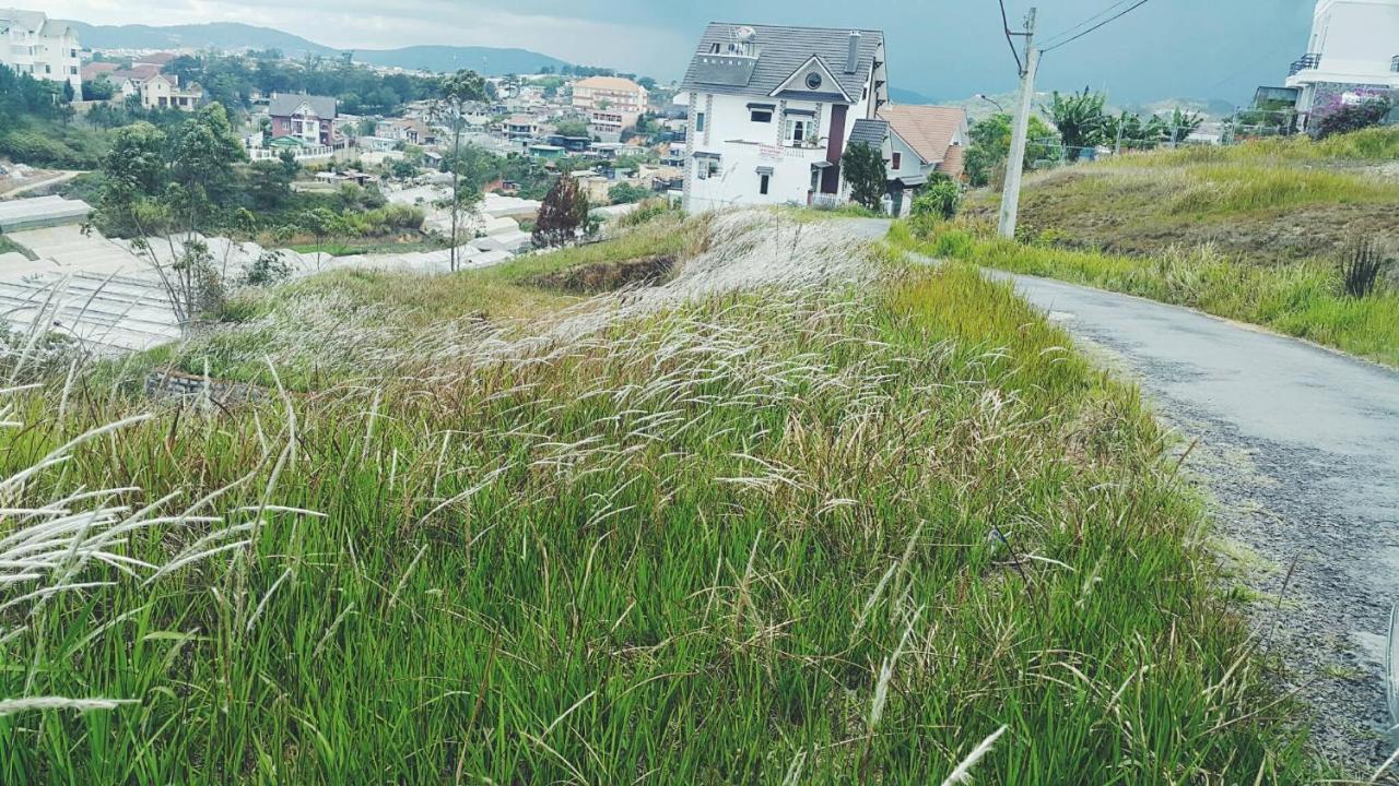 Silent Hill Villa 달랏 외부 사진