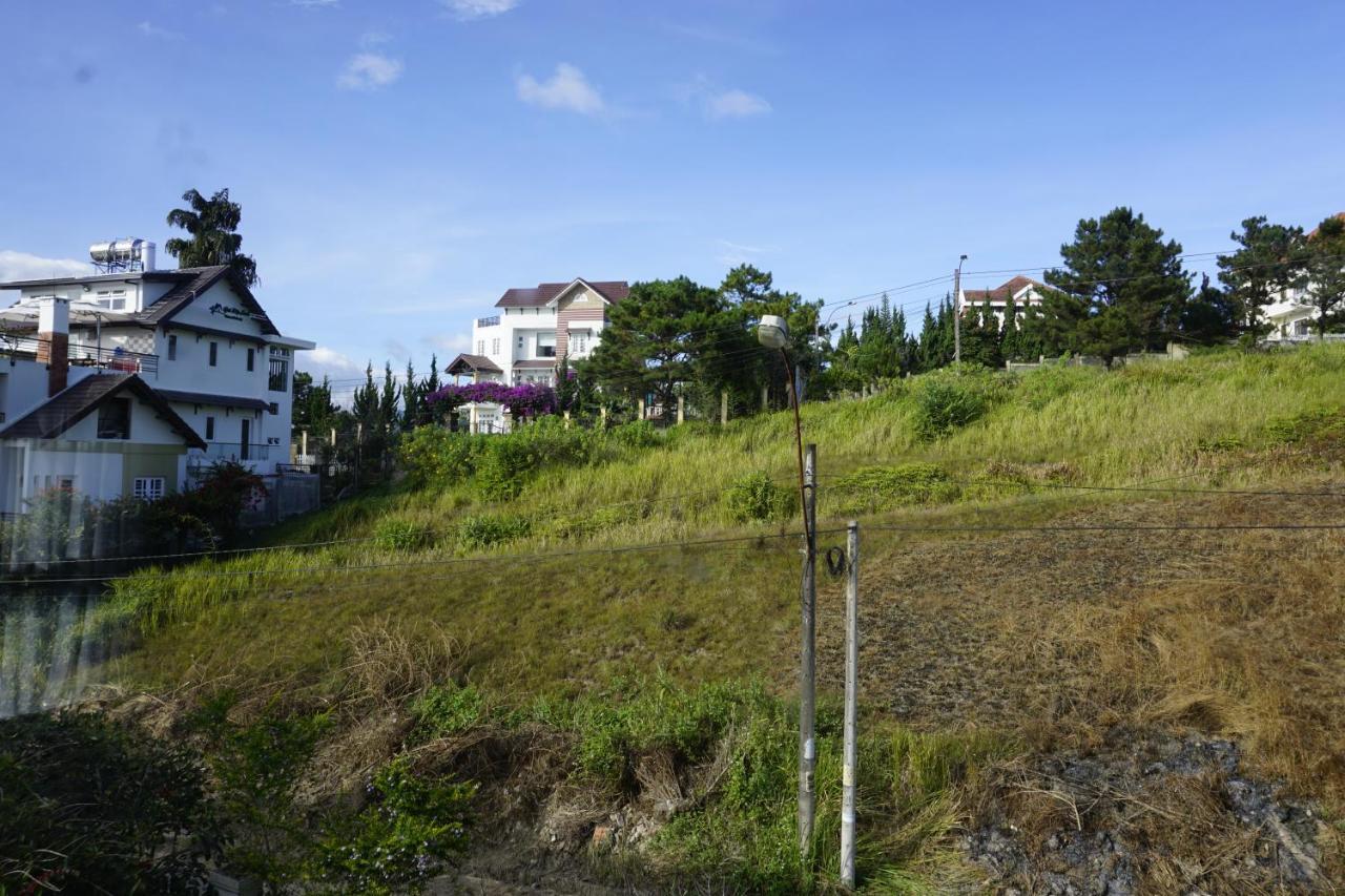 Silent Hill Villa 달랏 외부 사진