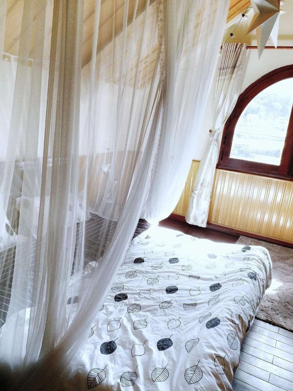 Silent Hill Villa 달랏 외부 사진