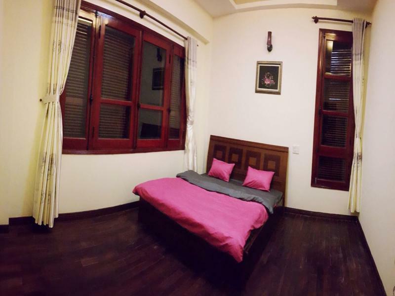 Silent Hill Villa 달랏 외부 사진